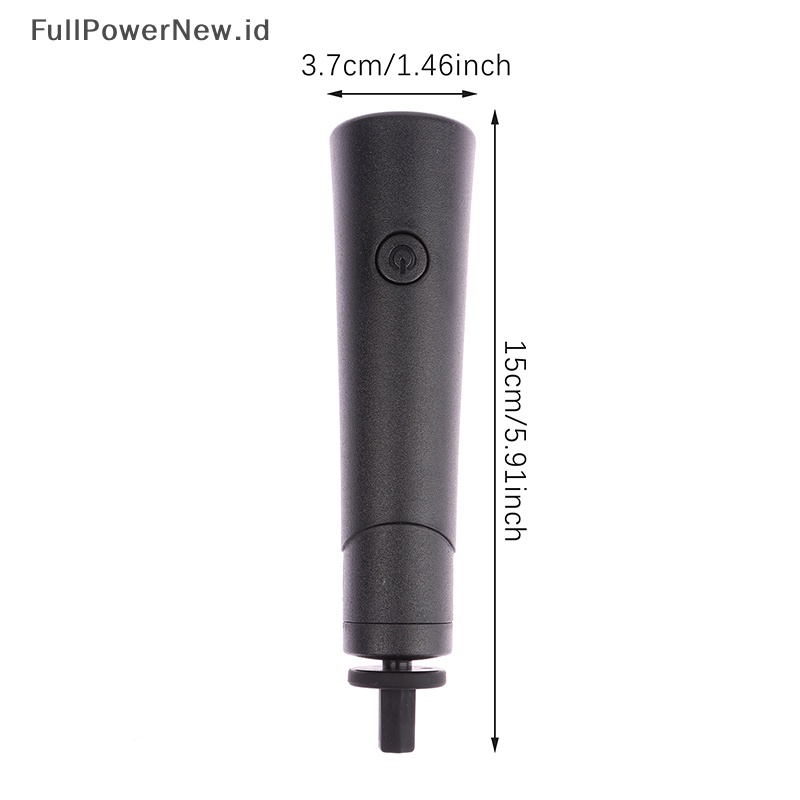 Power Alat Pengocok Pengocok Lem Bulu Mata Elektrik Untuk Tinta Lem Bulu Mata ID