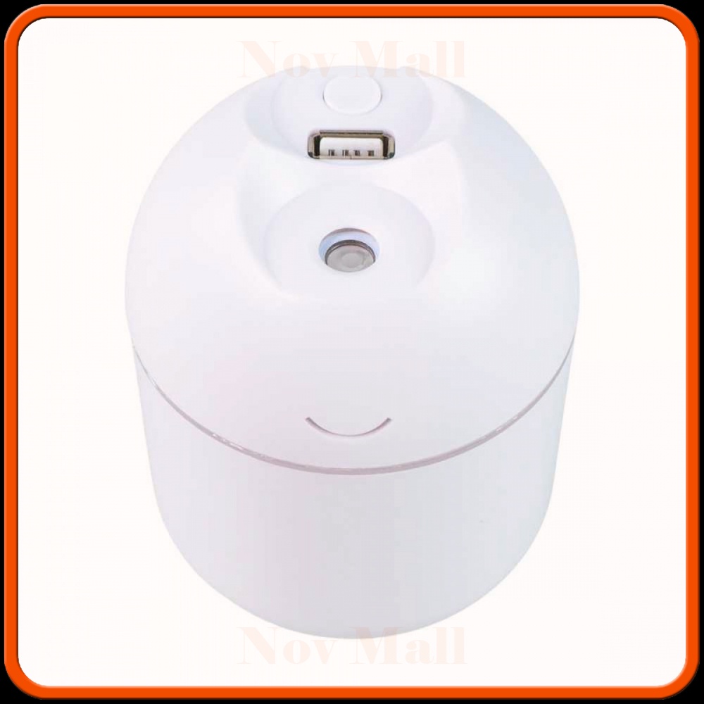 Air Humidifier Aromatherapy Hydrating Sprayer 250ml AM635