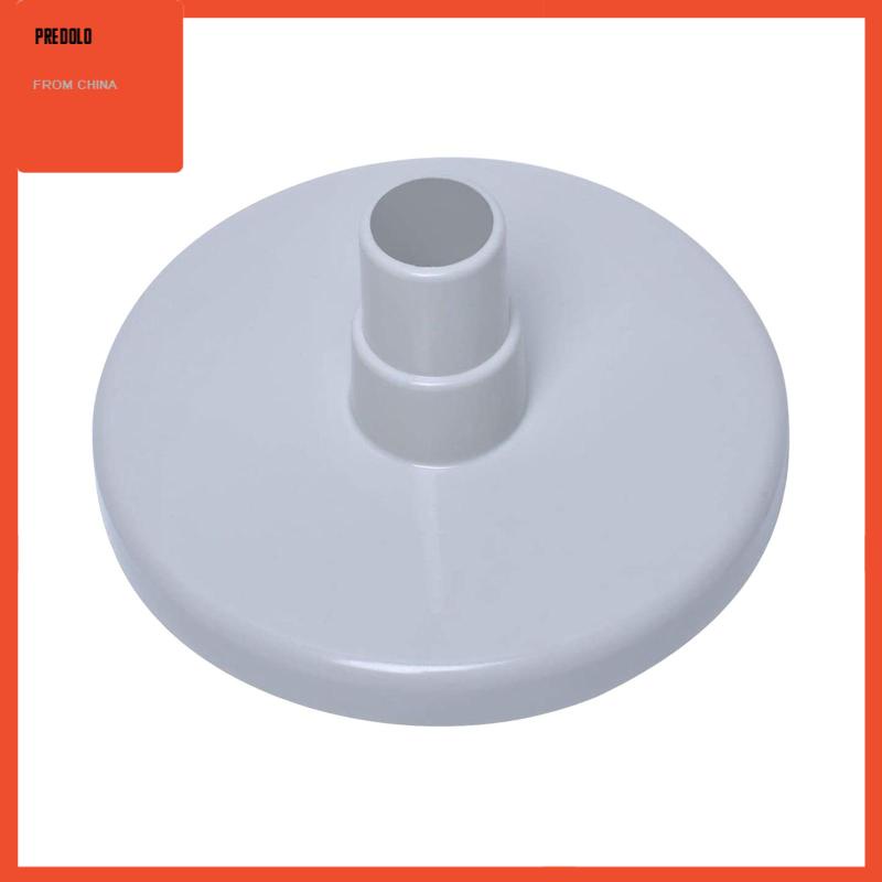 [Predolo] Pool Skimmer Vacuum Plate Skimmer Tutup Plat Skim VAC Untuk 513330 Sp1091wm SPA