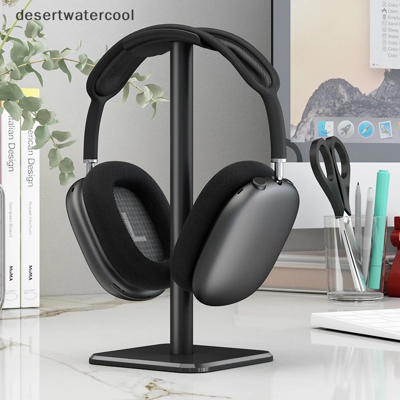 Deid Headphone Stand Holder Rak Headset Gaming Stand Earphone Display Rak Gantungan Martijn