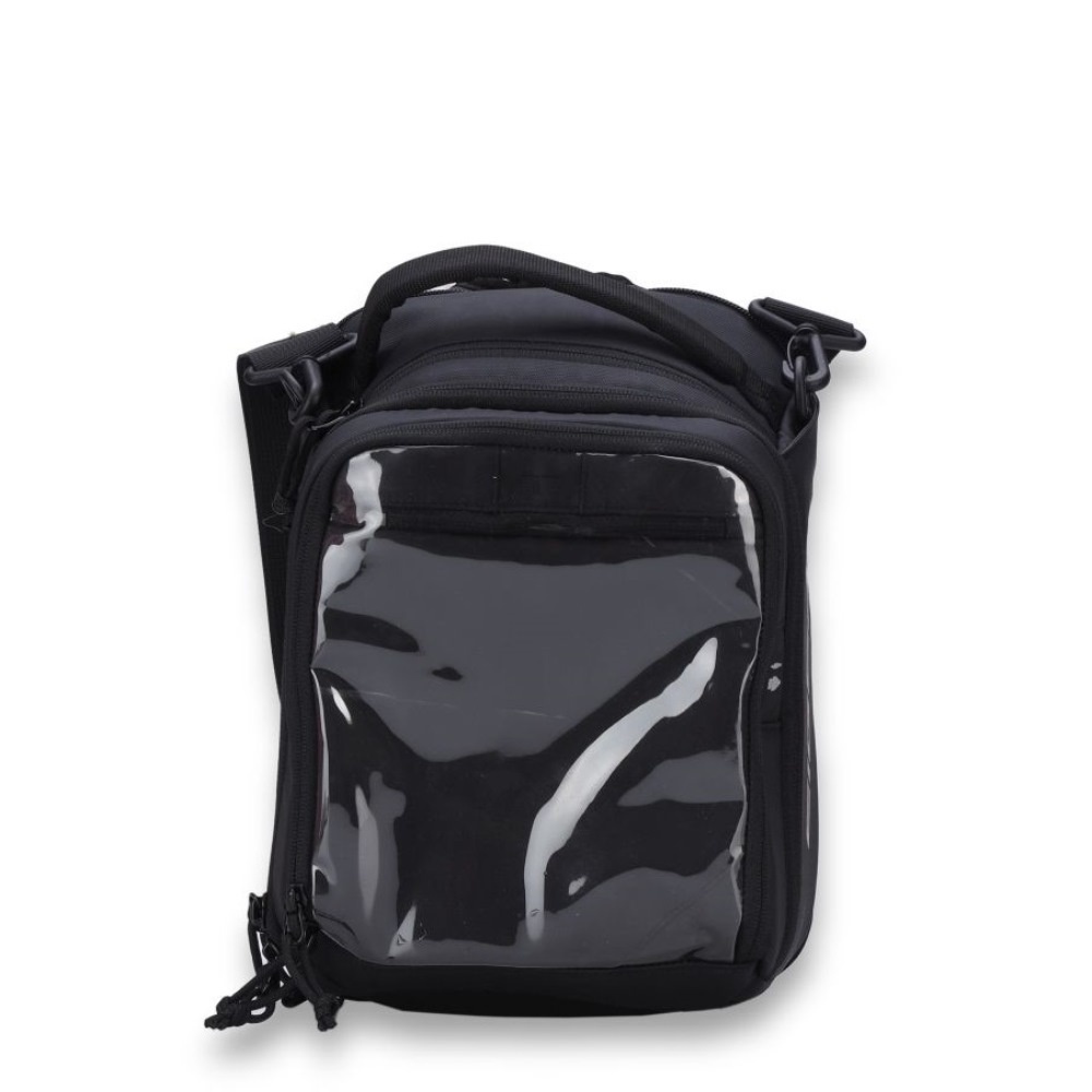 EIGER VANQUISH 1.3 TANK BAG S 7L BLACK