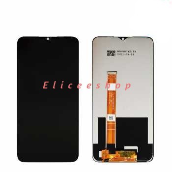 LCD TOUCHSCREEN OPPO A16
