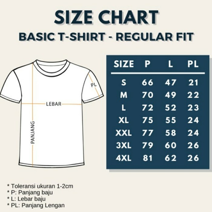 baju kaos sablon nama sendiri - S