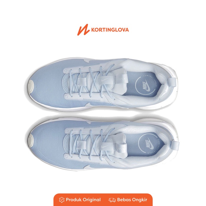 Sneakers Wanita Nike Air Max Interlock Lite Original DX3705400