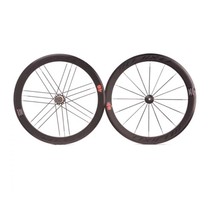 WHEELSET RUJIXU 4 CM -G3- MODEL CAMPY