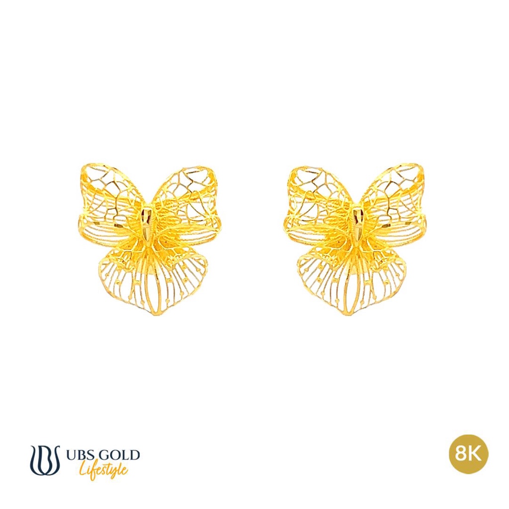UBS Anting Emas - Cdw0003 - 8K