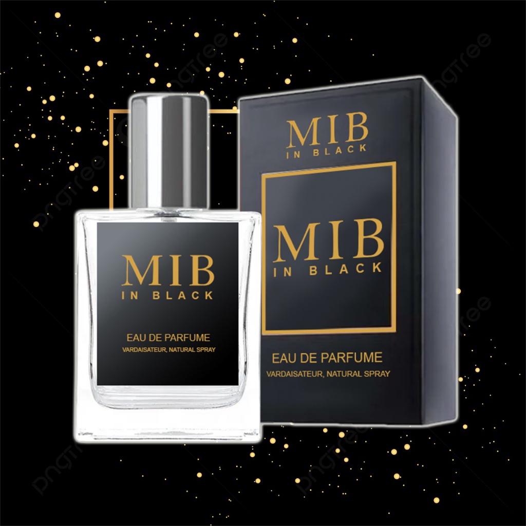 Best Seller Parfum Pria Wanita Limited Edition 60ml Wangi Tahan Lama