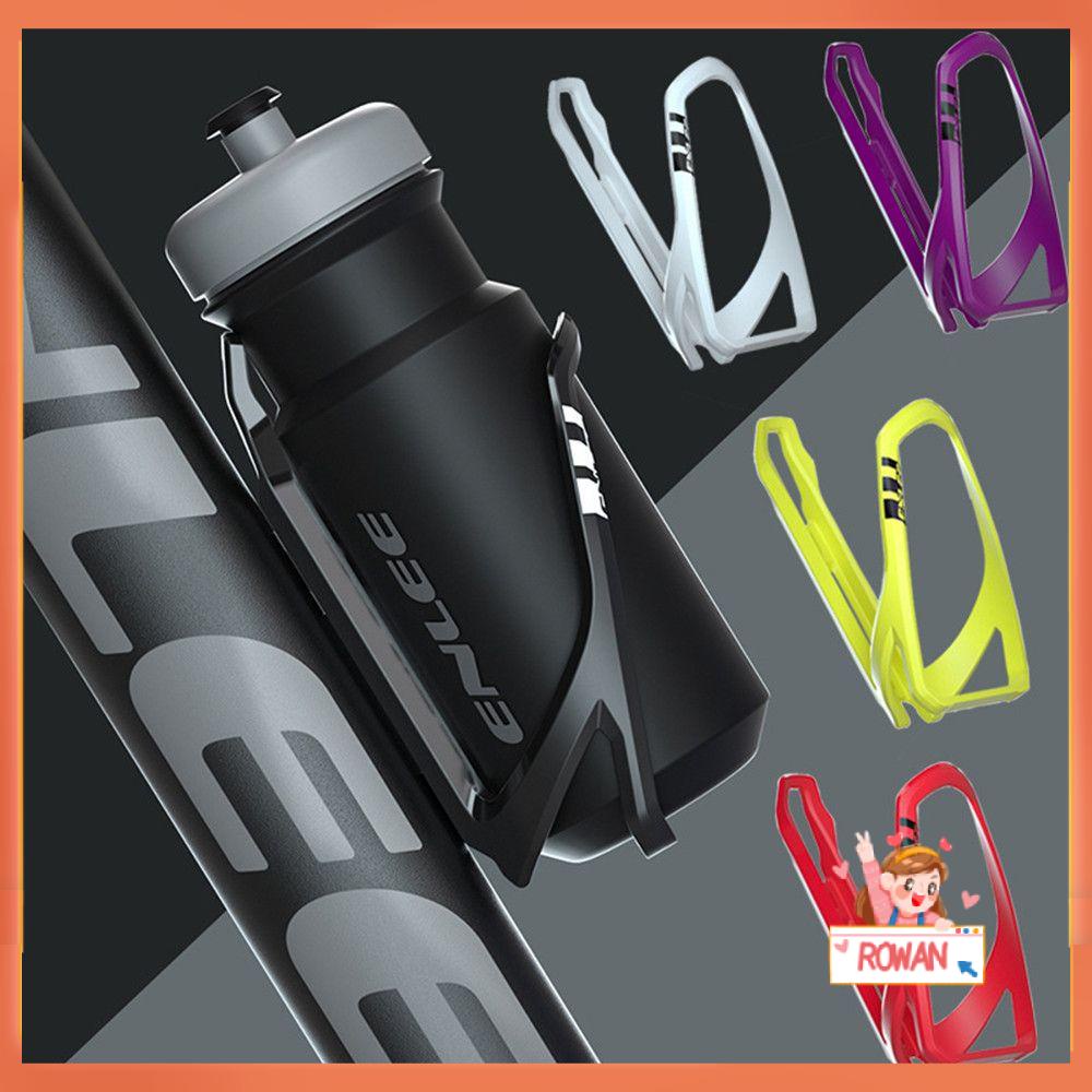 R-FLOWER Peralatan Olahraga Sangkar Botol Air Untuk Sepeda MTB Bicycle Bottle Holder