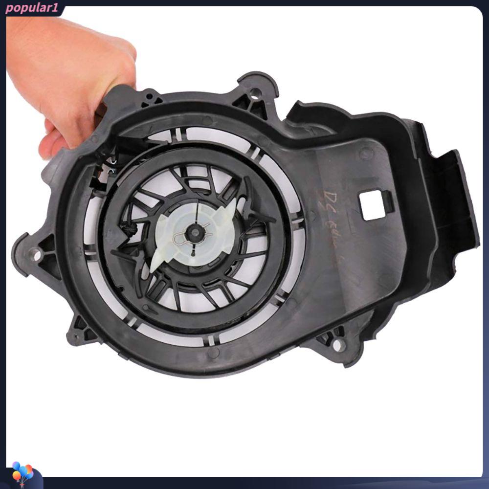 POPULAR Populer Untuk Briggs &amp; Stratton 093J02 Universal Brush Cutter Alat Berkebun Trimmer Starter