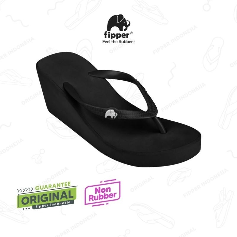 FIPPER WEDGES 7 CM SANDAL ORIGINAL FIPPER