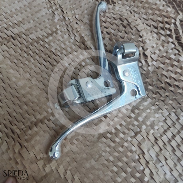 Rem Sepeda Dia Compe DC131 Classic Brake Lever Jadul