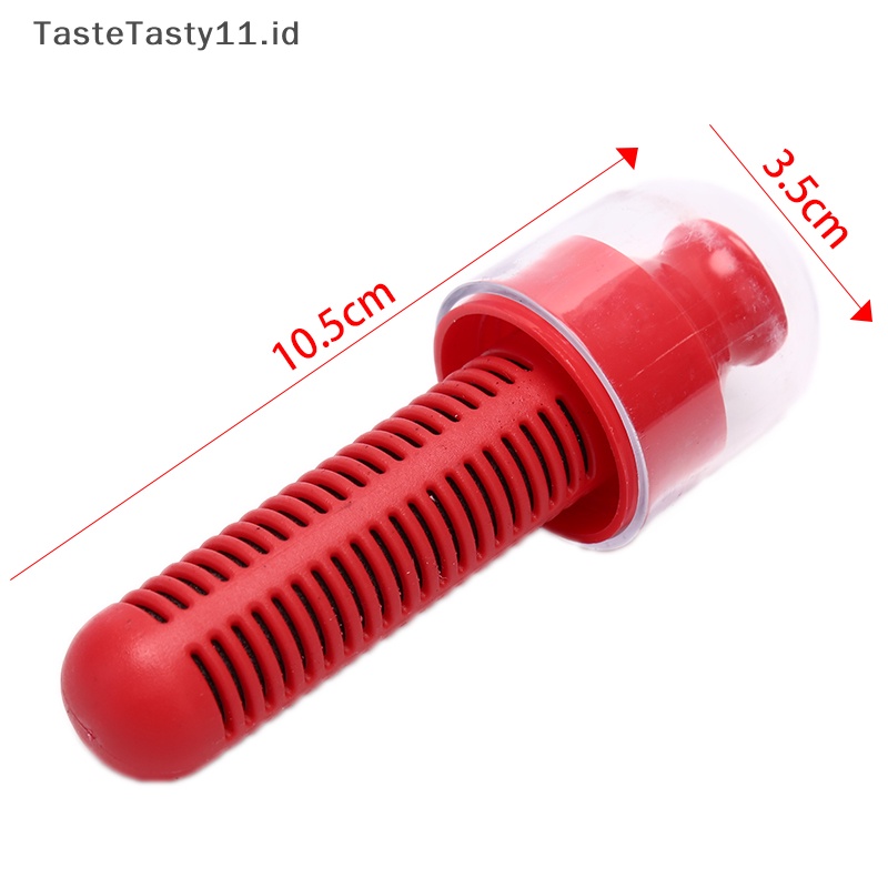 Kampasaste kiitasty 1pc alfinater alfinilter mustofactivated alfinarbon kampasutdoor erkapeplace erkapead tanpa alfinottles  .