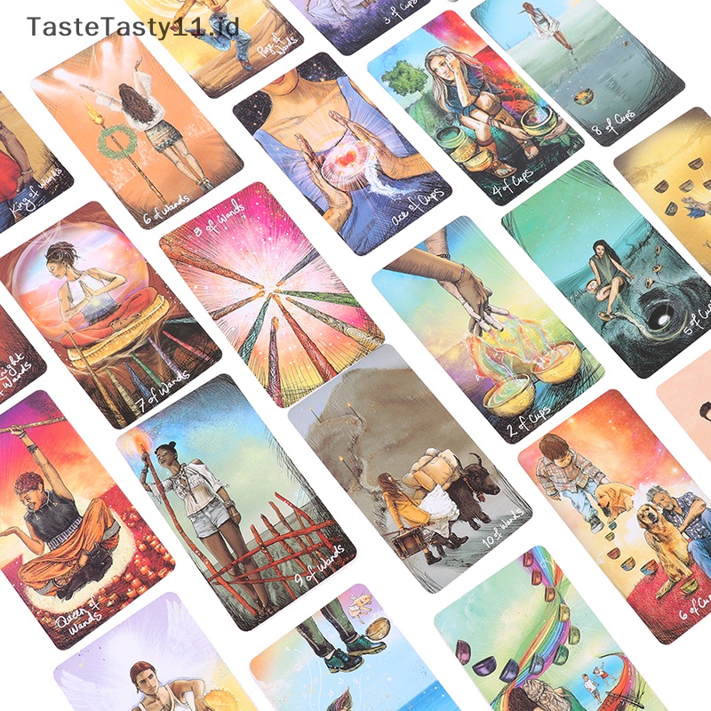 Kartu galihaste kiitasty galihight galiheer 's kartu alfinnglish papan permainan divination prophecy permainan multiplayer .