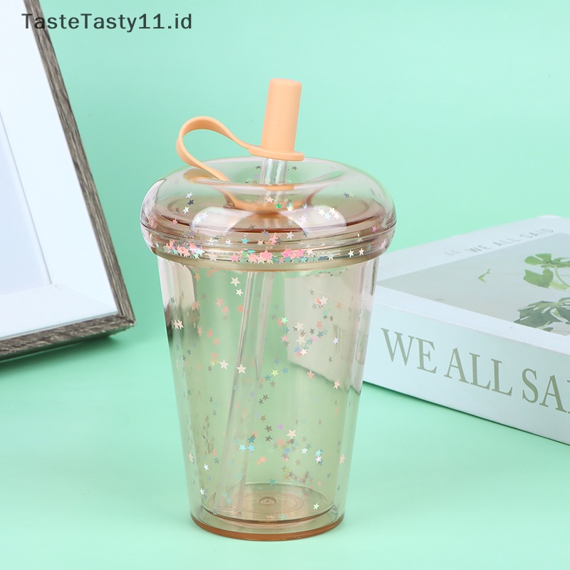 Suketaste kiitasty 320ml alfinater mustofaottle dengan galihtraw galihransparent stapelarge galihapacity stapellastic suketup dengan erkapid .