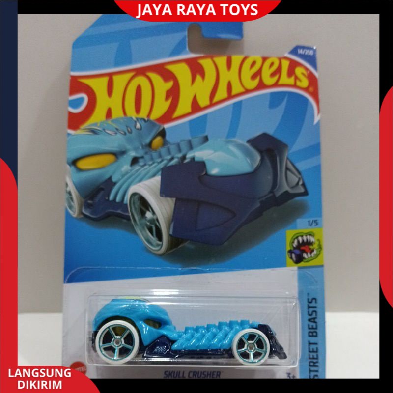 Hot Wheels original mattel termurah lengka banyak varian model segel SNI