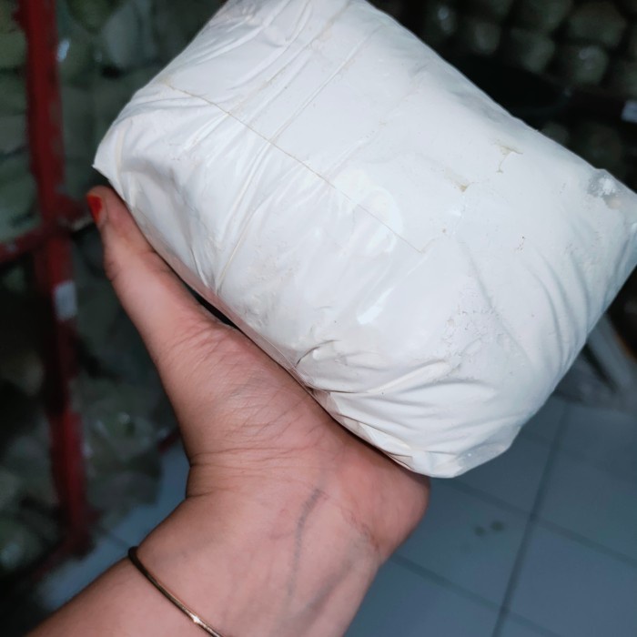 

Tepung Beras Punel Putih 1kg Murni Organik Superfood Kaori 88