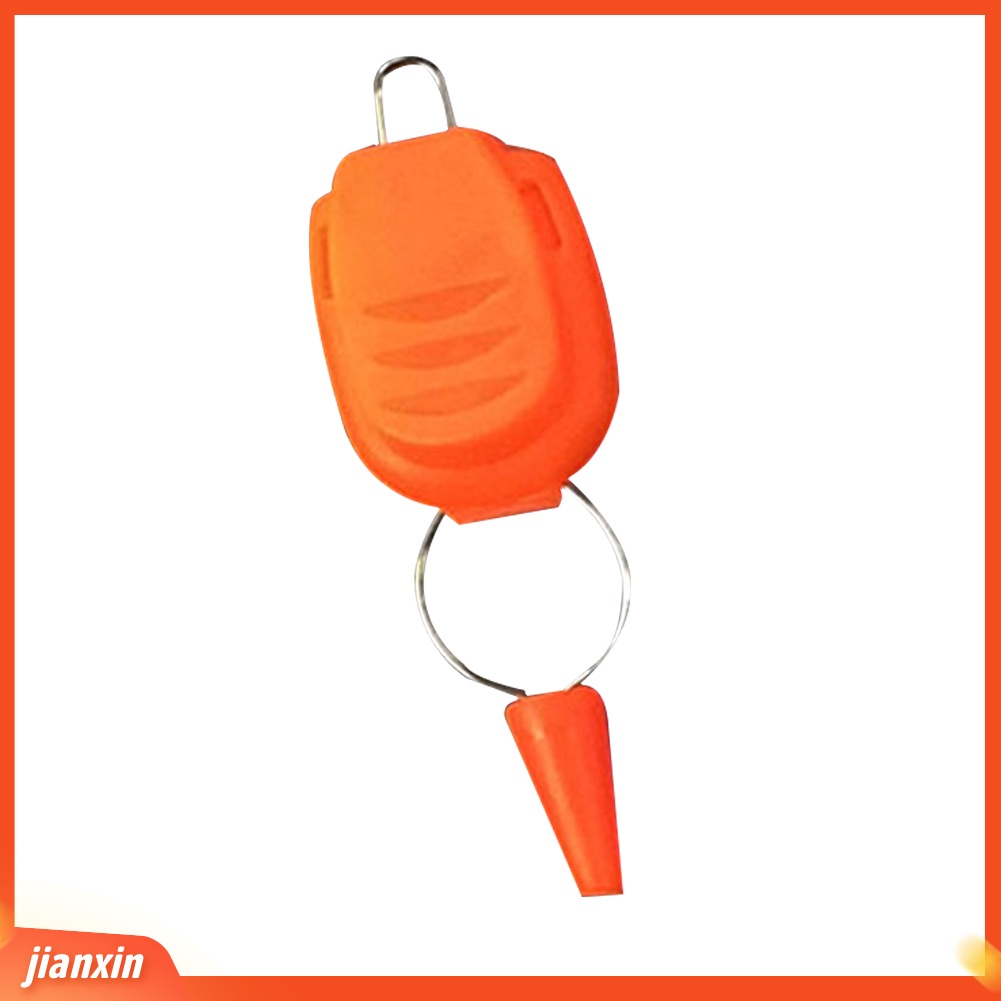 (In Stock) Baitcasting Cast Reel Pancing Holder Gesper Stop Keeper Tackle Aksesoris