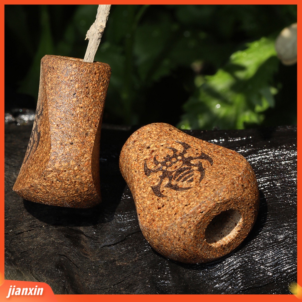 (In Stock) Knob Gulungan Pancing Pola Laba-Laba Universal Tahan Aus Reusable Nyaman Anti-Selip Cork Reel Handle Grip Memancing Refit Aksesoris Untuk Gulungan Berputar