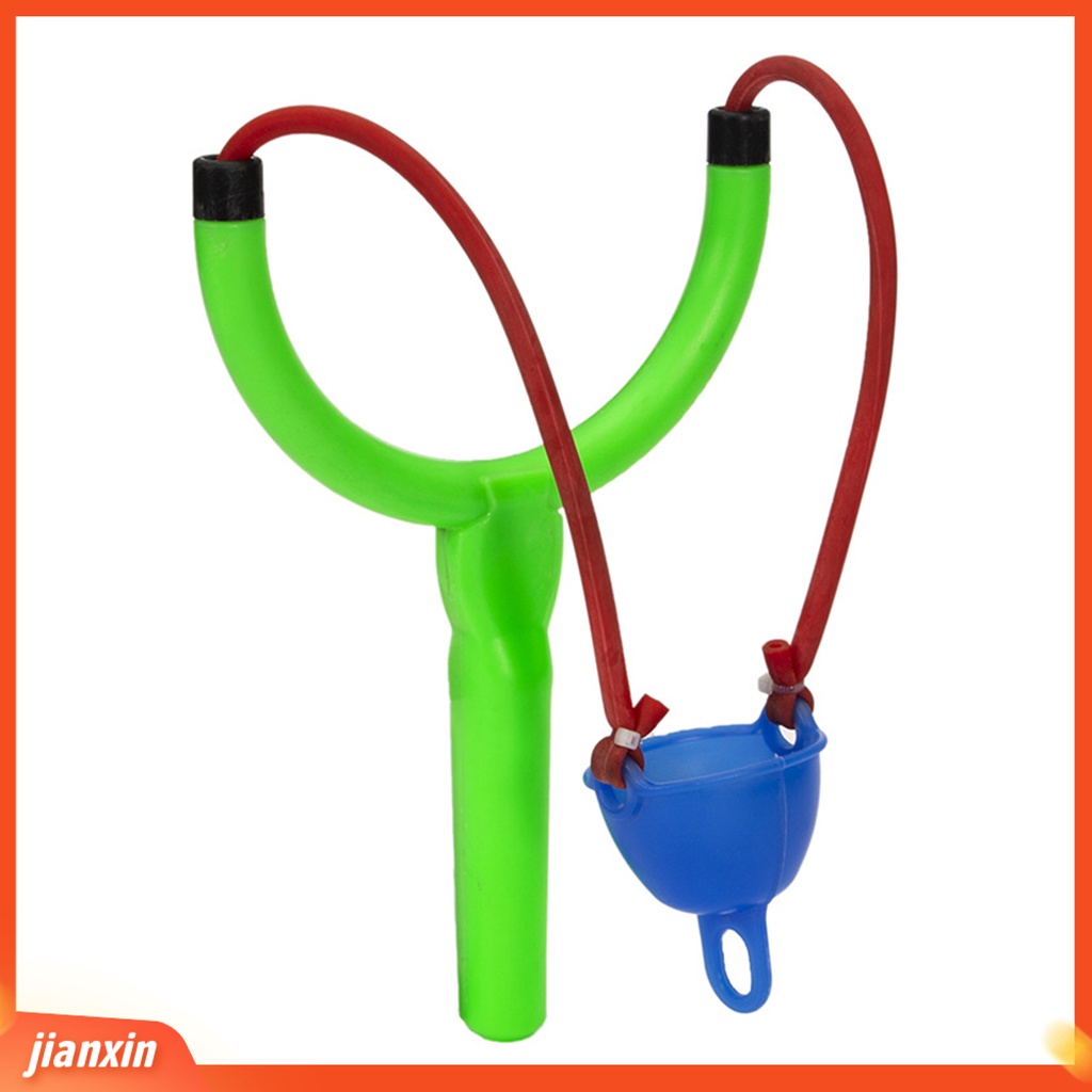 (In Stock) Fishing Thrower Europe Style Throw Baits ABS Ketapel Ikan Gurame Catpult Umpan Pancing Lempar Kasar Untuk Outdoor