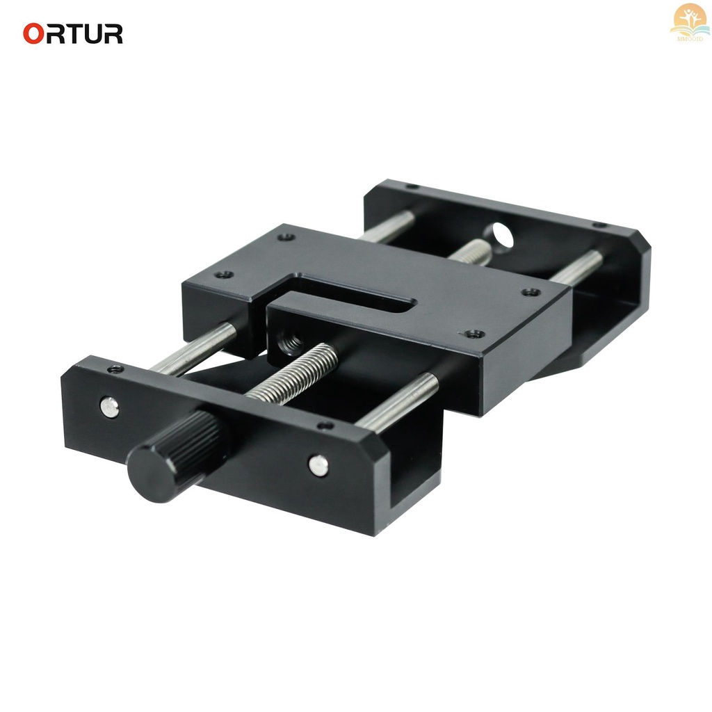 In Stock Head Focusing Controller Laser Head Lifting Device Untuk Ortur Laser Master 2pro Laser Add-on Parts Aksesori Untuk Ortur 3D Printer DIY Z Axis