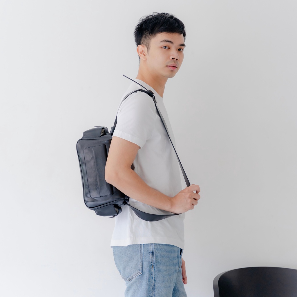 Utility Sling Bag