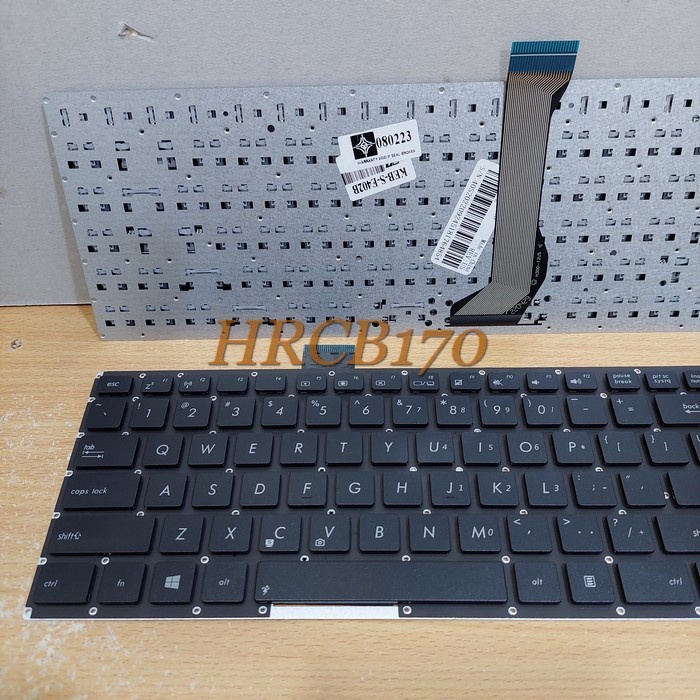 Keyboard Asus E402 E402B E402BP E402BA E402N E402M E402S -HRCB