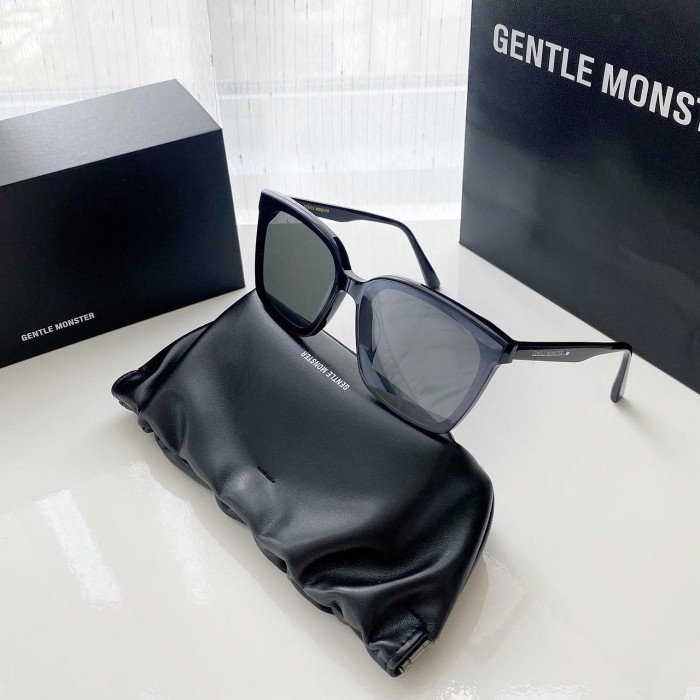 Kacamata Wanita Sunglasses Gentle Monster GM TEGA Mirror Authentic Ori