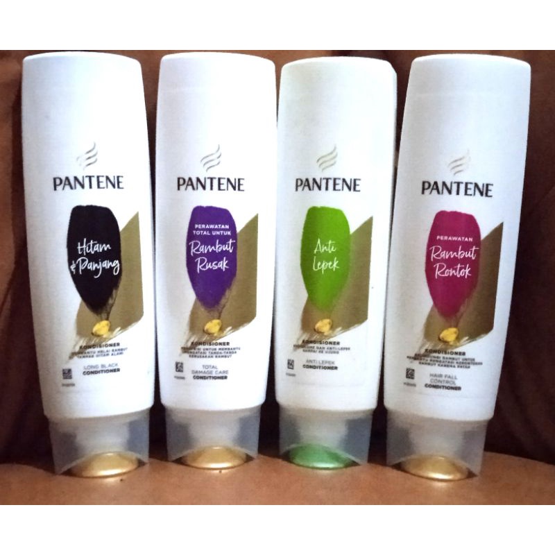 ★ BB ★ PANTENE CONDITIONER 160ML SERIES