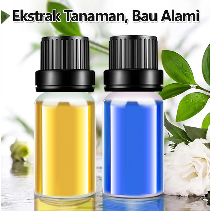 Tahan Lama Parfum Mobil Refill 10Ml/110Ml Isi Ulang Parfum Pengharum Pewangi Mobil