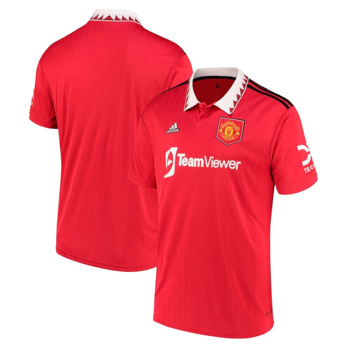 Jersey Manchester United Original