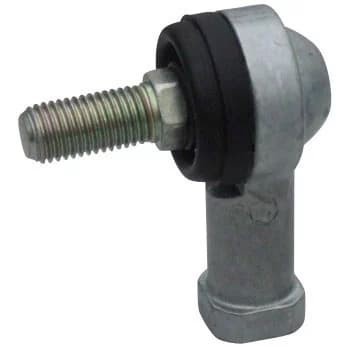 L-shape Ball Joint Rod end ukuran M6 (Japan)