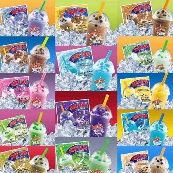 

Pop Ice Minuman Beraneka Rasa @25gr x 10 pcs ORIGINAL