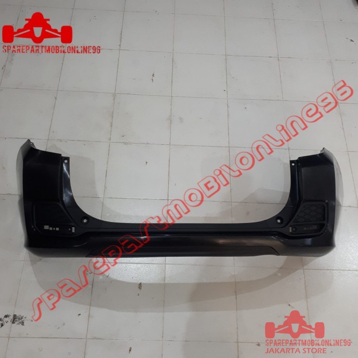 Bumper Bemper Belakang Honda Mobilio 2014 2017 OEM