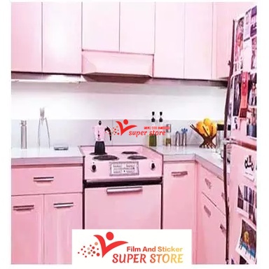 seticker kicen set sekotlet meja setiker lemari anti minyak