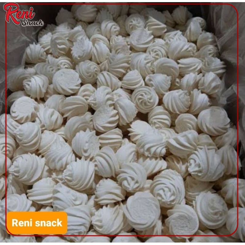 

Sagu Keju Mirasa Spesial