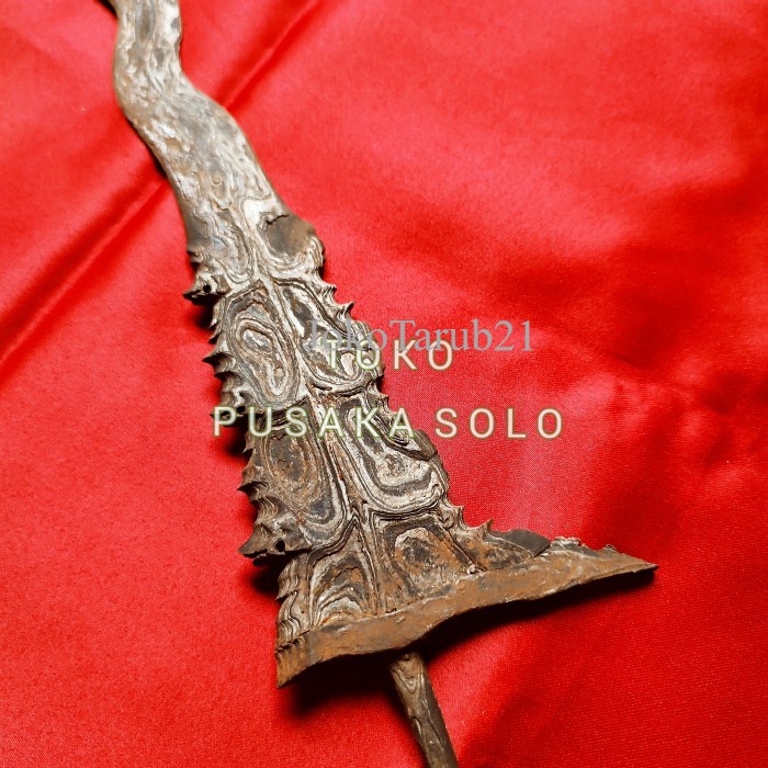 KERIS NAGA TUMPUK PAMOR NGULIT SEMONGKO SEPUH MATATAM murah