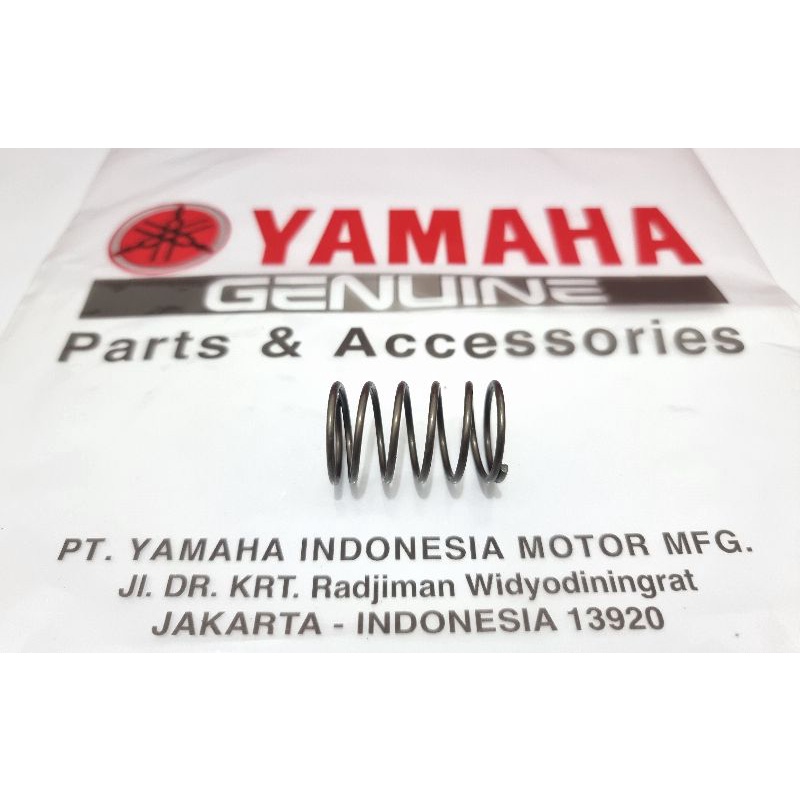 PER FILTER SARINGAN OLI BAWAH MESIN YAMAHA AEROX 155 LEXI NMAX OLD NEW ORIGINAL
