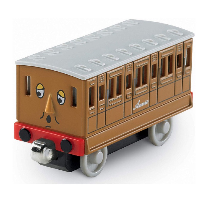 Toy Diecast Thomas and Friends Annie