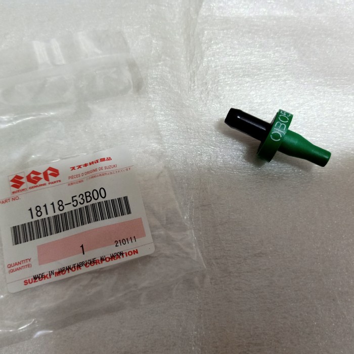 ✨READY✨ -PCV Valve Esteem