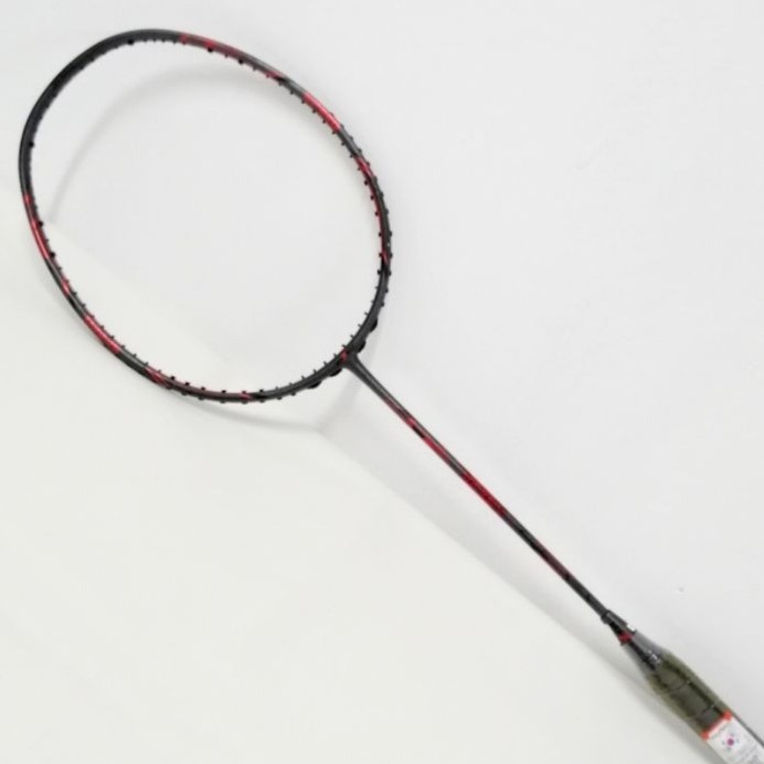 Raket Badminton Maxbolt New Teno 12 Limited Original