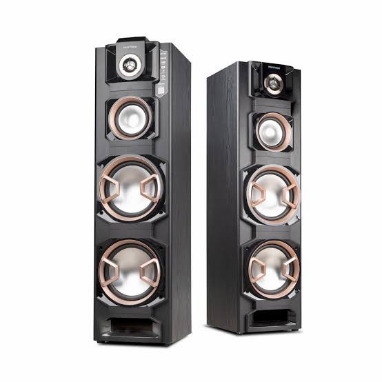 SPEAKER POLYTRON AKTIF PAS 8E28