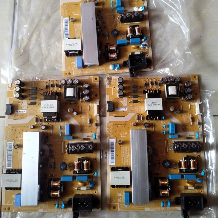 PSU - POWER SUPPLY - REGULATOR TV SAMSUNG 58H5200