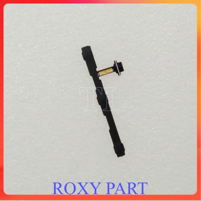 FLEXIBLE ON OFF VOLUME ASUS ZENFONE MAX ZC550KL Z010D