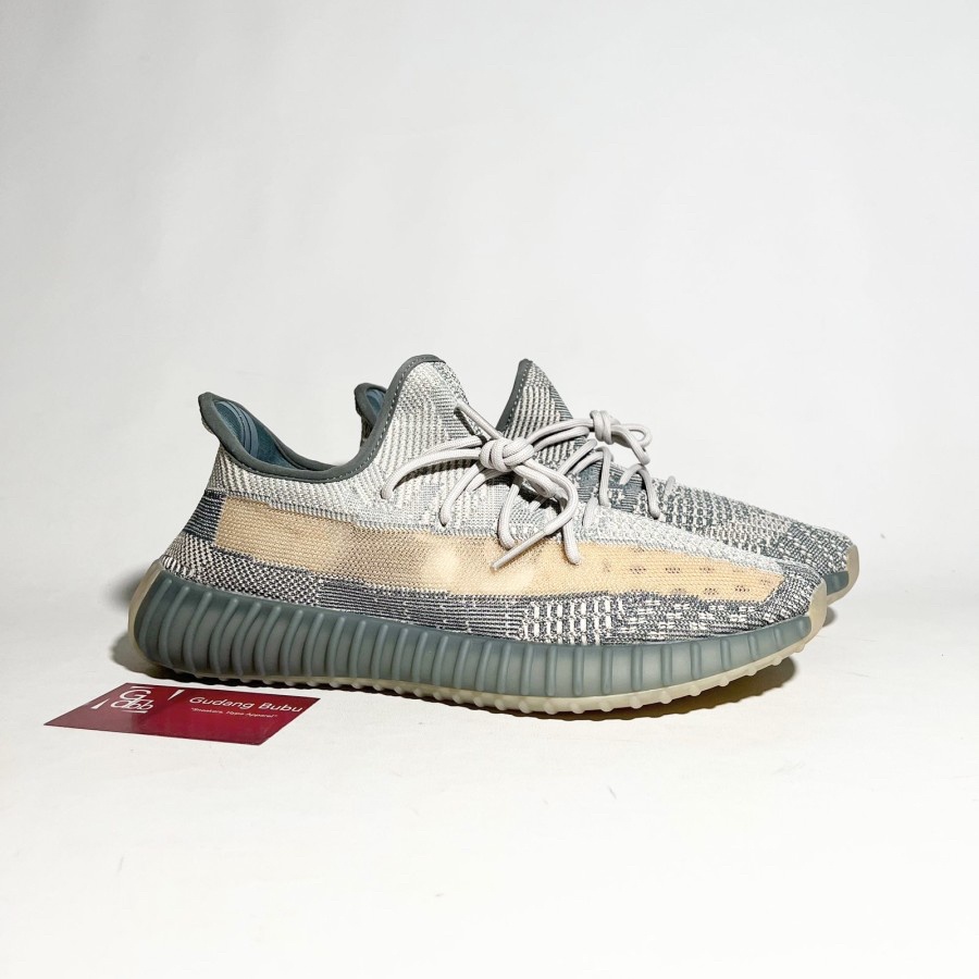 Sneakers Yeezy Boost 350 V2 Israfil Sepatu SKU9