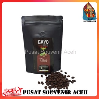 

Kopi Aceh Gayo Robusta Premium 250 Gr