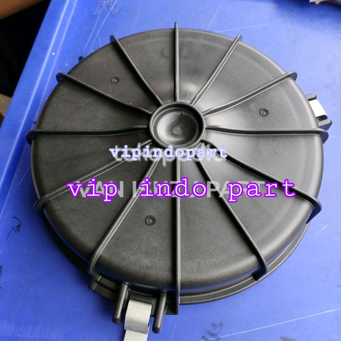 COVER ACL TUTUP RUMAH FILTER UDARA ISUZU TRAGA ORIGINAL ISUZU