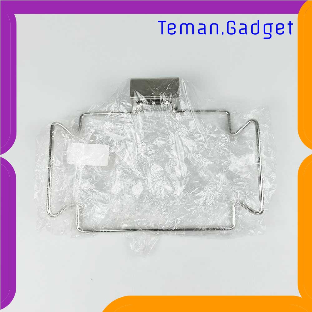 TG - ART KHGDNOR Rak Plastik Sampah Kitchen Trash Rack Garbage - KHD0020