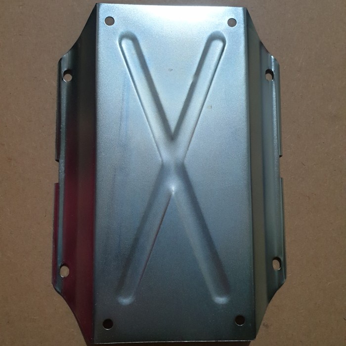 Tatakan Plat Nomor Belakang Vespa Super PS PX Dudukan Plat No Vespa