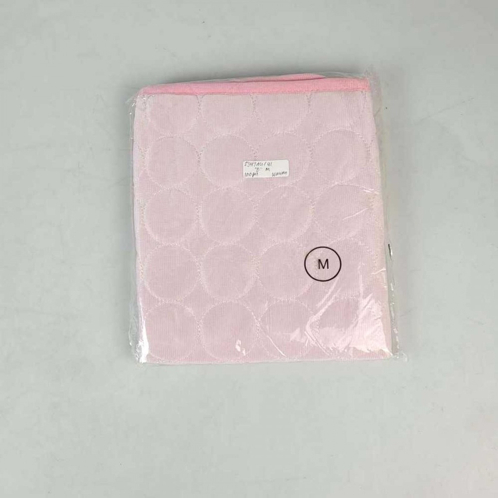 Karpet Tempat Tidur Hewan Peliharaan Matras Pendingin Pet Cooling Mat