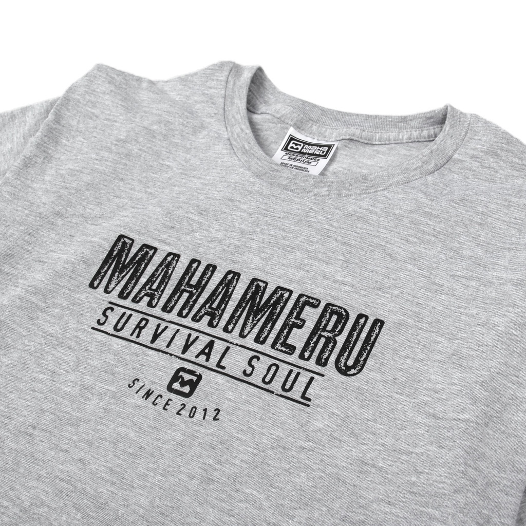 Mahameru T-ShirtTSM 093